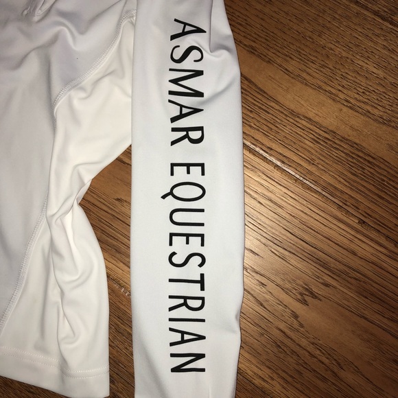 Noel Asmar Equestrian Show Shirt - Picture 2 of 6